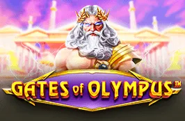 Gates of Olympus slot on Maxim88