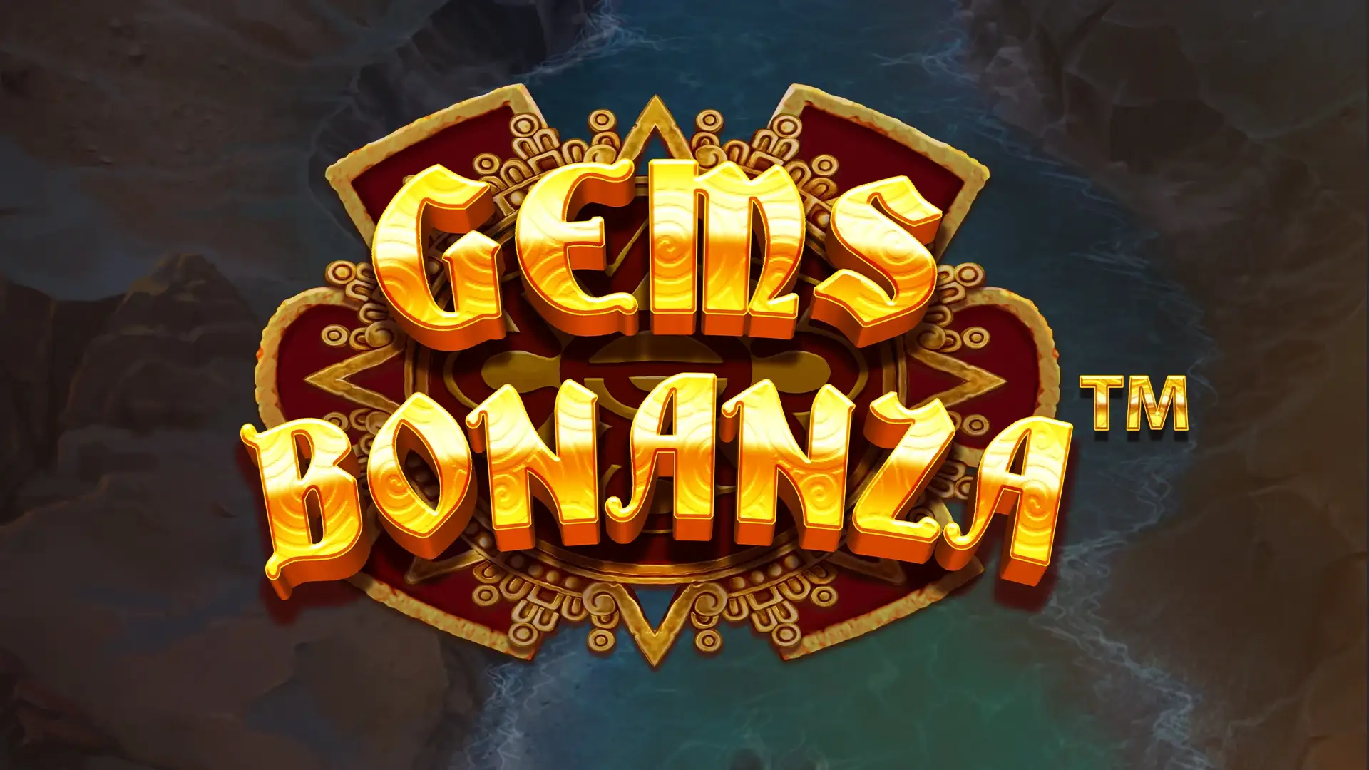 Gems Bonanza slot on Maxim88