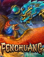Fenghuang slot on Maxim88