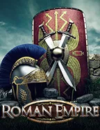 Roman Empire slot on Maxim88