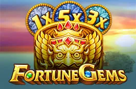 Fortune Gems slot on Maxim88