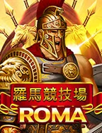 Roma slot on Maxim88