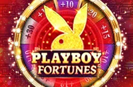 Playboy slot on Maxim88