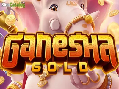Ganesha Gold slot on Maxim88