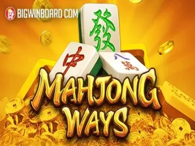 Mahjong Ways 2 slot on Maxim88