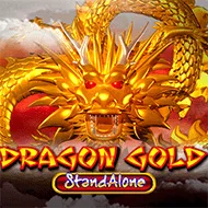Dragon Gold slot on Maxim88