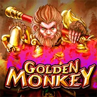 Golden Monkey slot on Maxim88