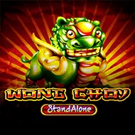 Wong Choy slot on Maxim88