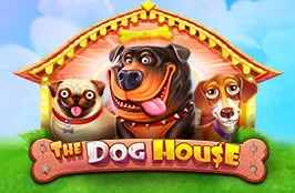 The Dog House slot on Maxim88