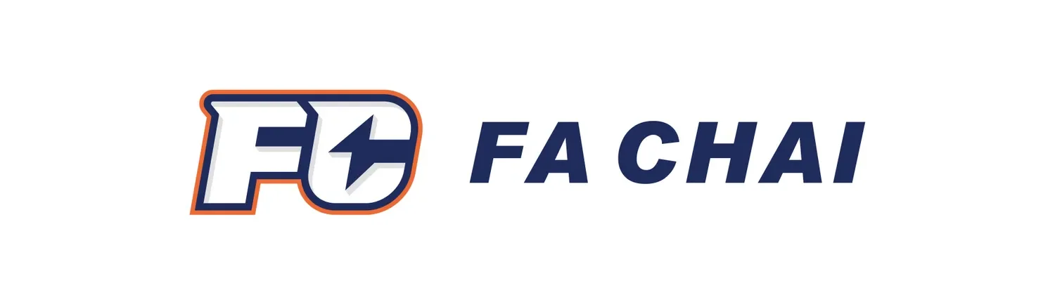 Fa Chai logo