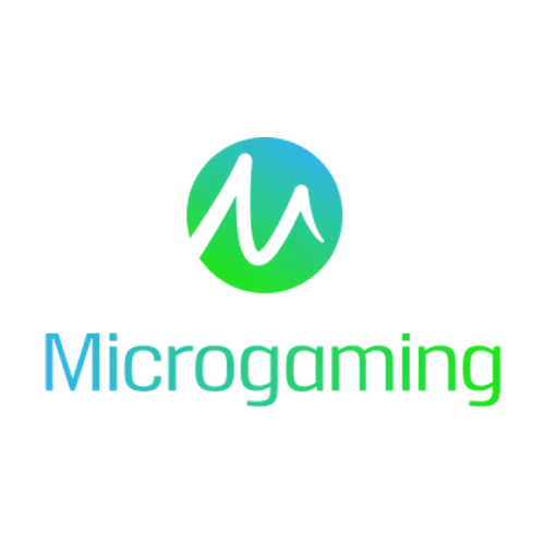 Microgaming logo