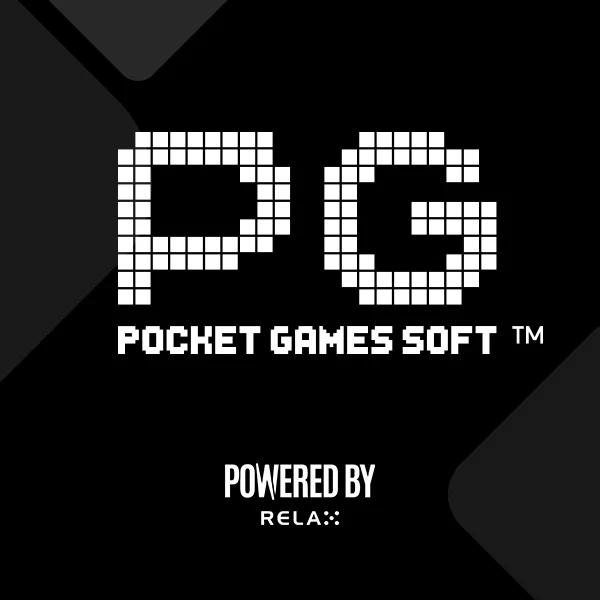 PG Soft logo
