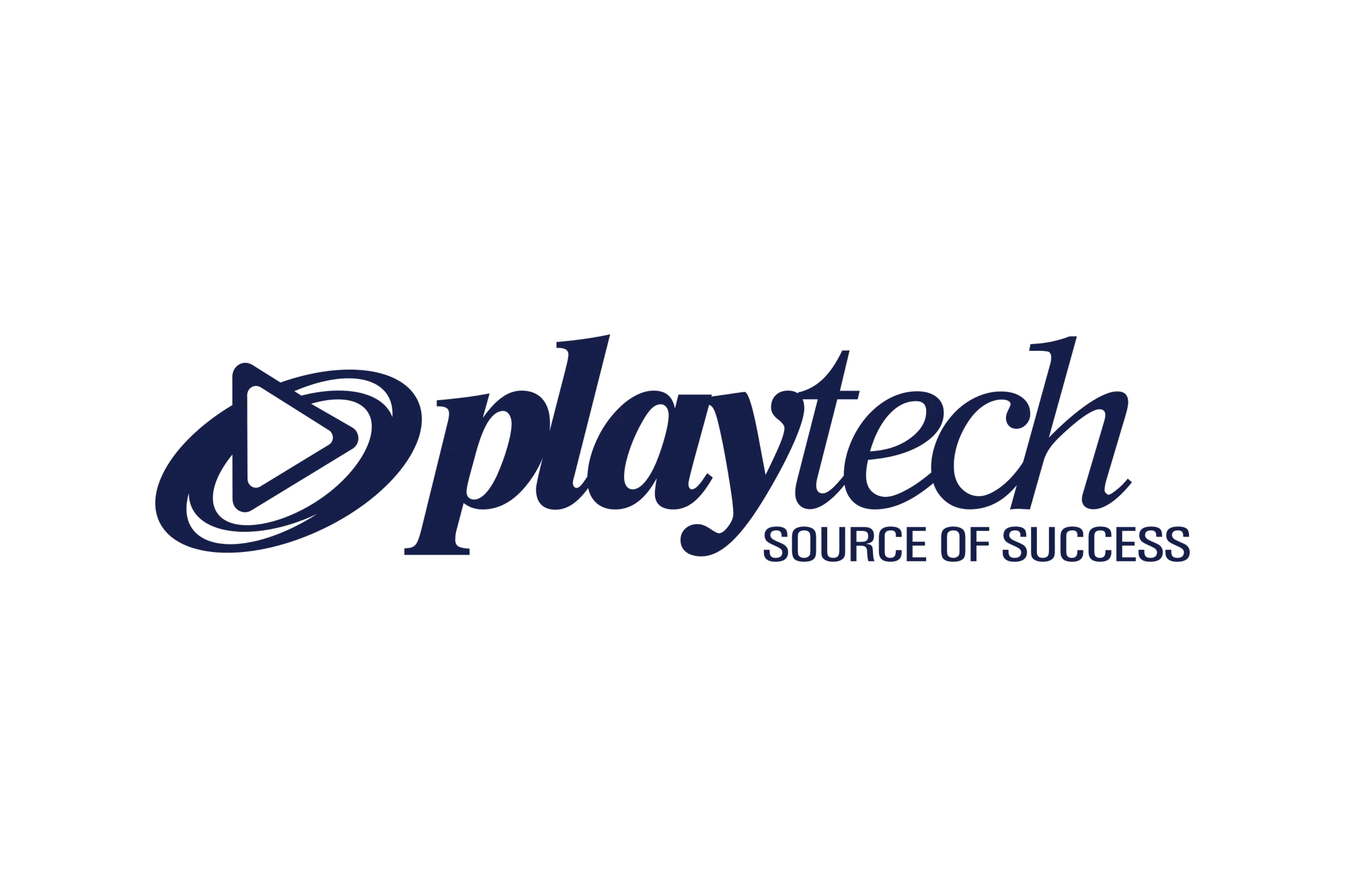 Playtech logo