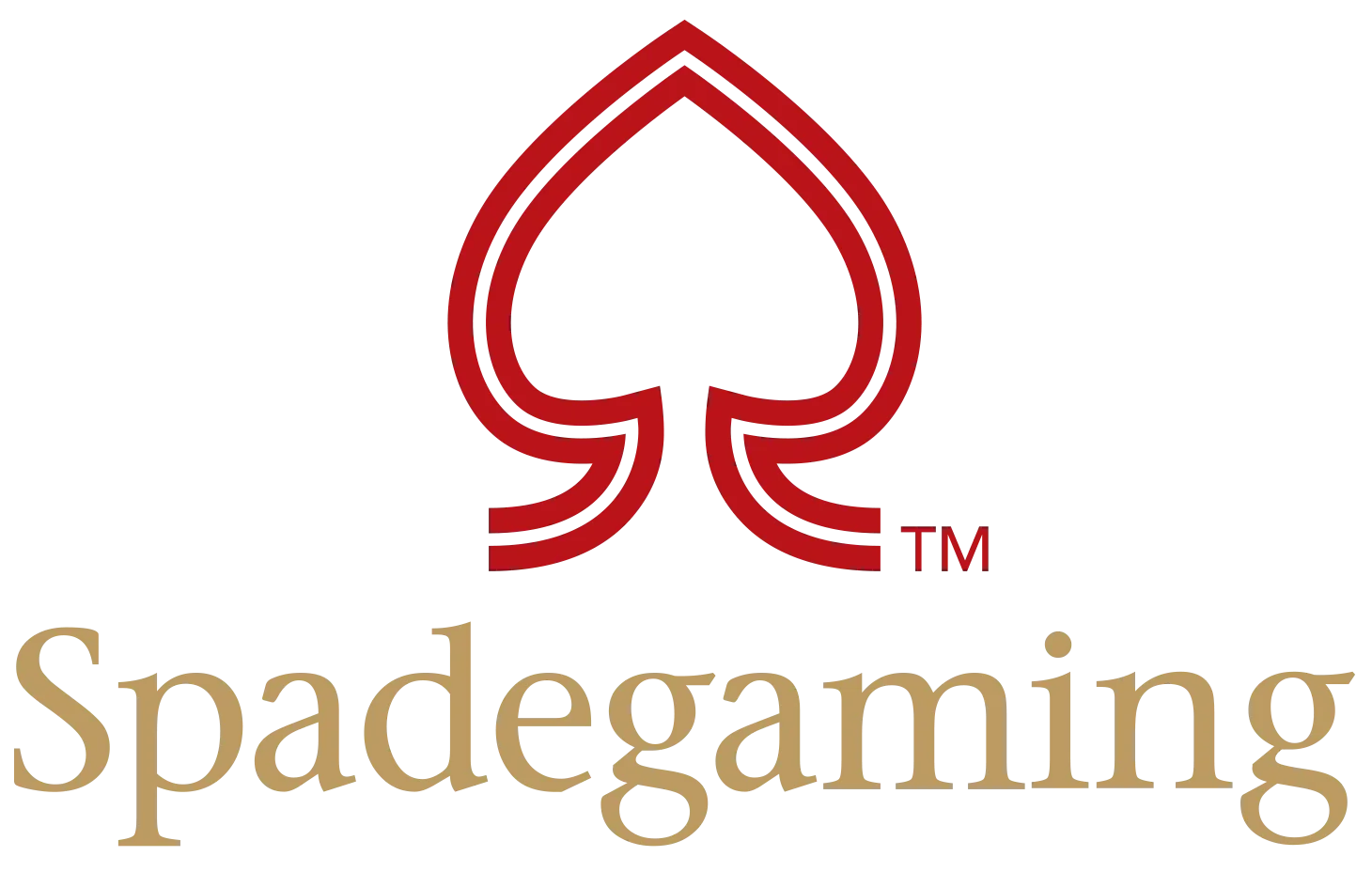 Spadegaming logo